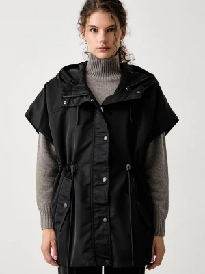 Obrázek produktu Weekend Max Mara vesta dámská WKDORIGANO černá