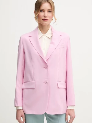 Obrázek produktu Weekend Max Mara Vlněné sako Weekend Max Mara fialová