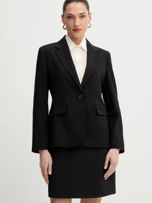 Obrázek produktu Weekend Max Mara Vlněné sako Weekend Max Mara LAMINE černá