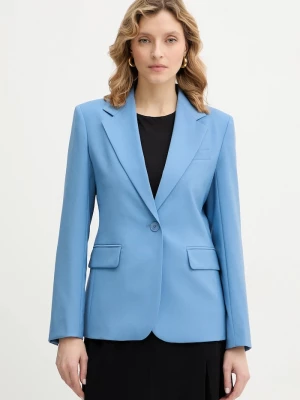 Obrázek produktu Weekend Max Mara Vlněné sako Weekend Max Mara LAMINE modrá