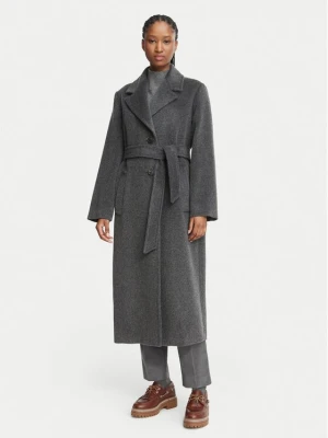 Obrázek produktu Weekend Max Mara Vlněný kabát Bronte 2625016112 Šedá Regular Fit