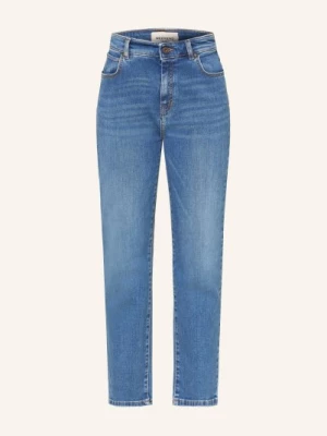 Obrázek produktu Weekend Max Mara Zkrácené Džíny Lana 020 navy