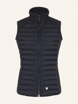 Obrázek produktu Wellensteyn Steppovaná Vesta Moll Lady Vest tmavě modrá
