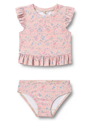 Obrázek produktu WHEAT Bikiny 'Alma' opálová / růžová / starorůžová / bílá