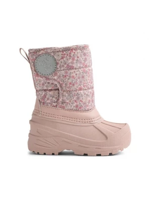 Obrázek produktu WHEAT Sněhule 'Winty' tmavě zelená / pink / růžová