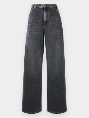 Obrázek produktu Wide leg 3x1