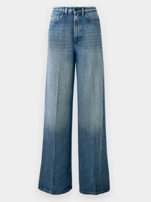 Obrázek produktu Wide leg 3x1
