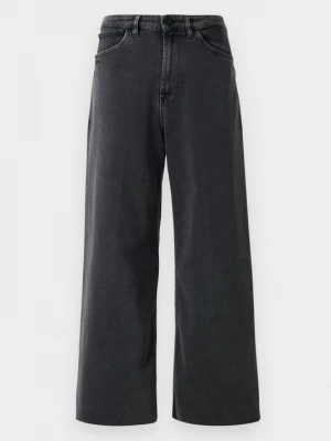Obrázek produktu Wide leg 3x1 antracitová