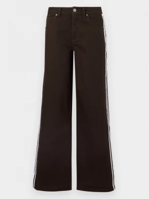 Obrázek produktu Wide leg adidas Originals hnědá