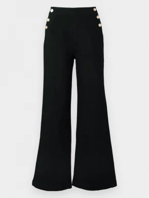 Obrázek produktu Wide leg Anna Field By Zalando černý denim