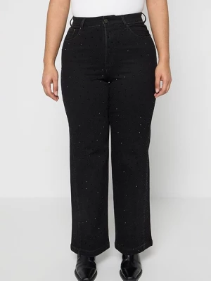 Obrázek produktu Wide leg Apart černá