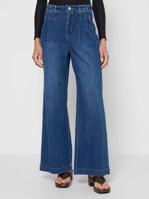 Obrázek produktu Wide leg Apart světle modrá