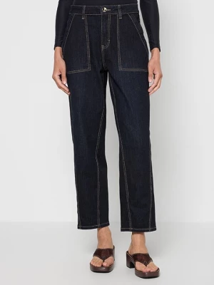 Obrázek produktu Wide leg Apart tmavě modrá