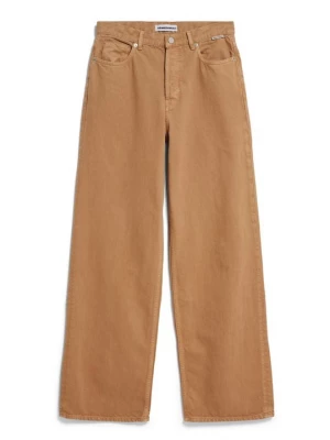 Obrázek produktu Wide leg ARMEDANGELS béžová