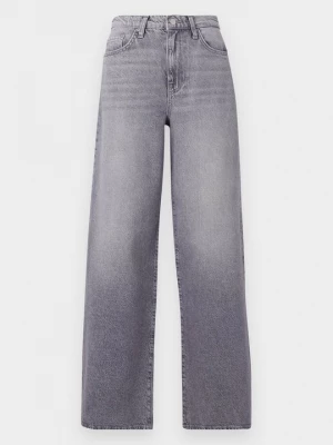 Obrázek produktu Wide leg Aware šedý denim