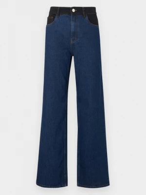 Obrázek produktu Wide leg BAUM UND PFERDGARTEN modrý denim