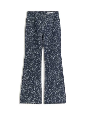 Obrázek produktu Wide leg Bershka