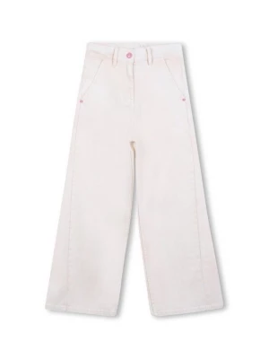 Obrázek produktu Wide leg Billieblush béžová