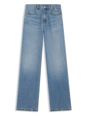 Obrázek produktu Wide leg Boss světle modrá