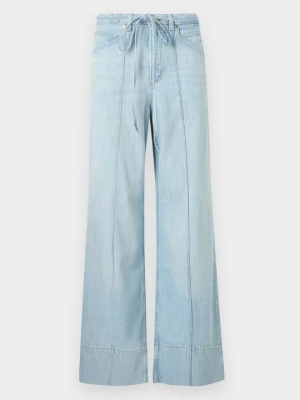 Obrázek produktu Wide leg Boss světlemodrý denim