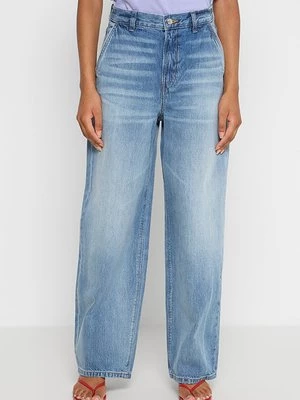 Obrázek produktu Wide leg Calvin Klein Jeans modrá
