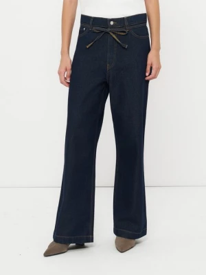 Obrázek produktu Wide leg Day Birger et Mikkelsen modrá