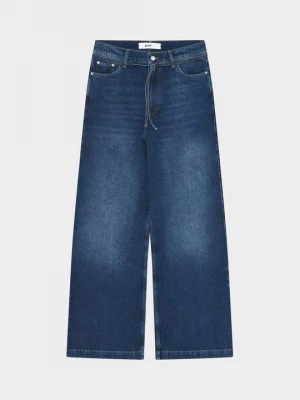 Obrázek produktu Wide leg Day Birger et Mikkelsen modrý denim