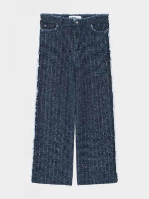 Obrázek produktu Wide leg Day Birger et Mikkelsen modrý denim