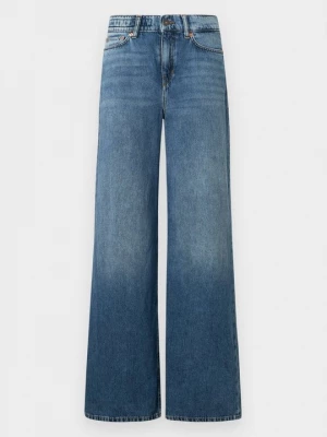 Obrázek produktu Wide leg Drykorn modrá