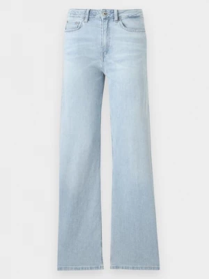 Obrázek produktu Wide leg Drykorn světle modrá