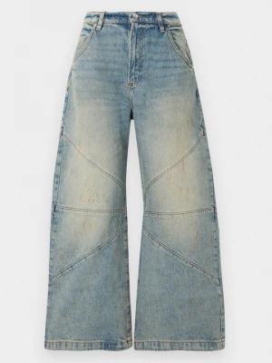 Obrázek produktu Wide leg EB DENIM modrý denim