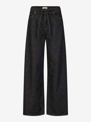 Obrázek produktu Wide leg Envii bělený denim