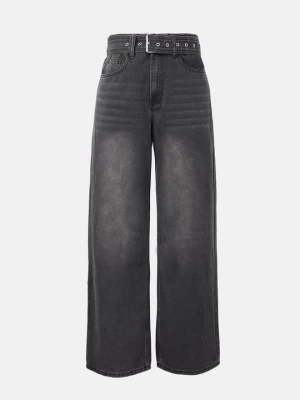 Obrázek produktu Wide leg Even&Odd By Zalando černá