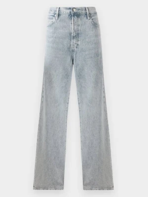 Obrázek produktu Wide leg Frame světlemodrý denim