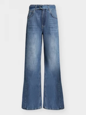 Obrázek produktu Wide leg Free People světle modrá