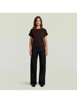 Obrázek produktu Wide leg G-Star antracitová