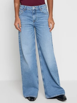 Obrázek produktu Wide leg Gant modrá