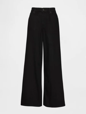 Obrázek produktu Wide leg GAP černá