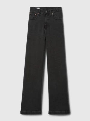 Obrázek produktu Wide leg GAP černá