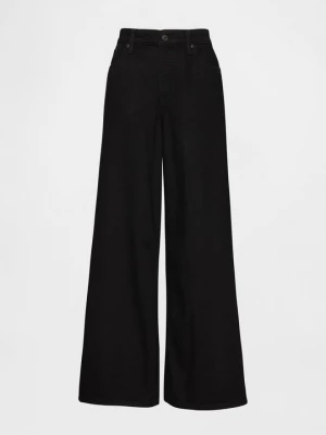 Obrázek produktu Wide leg GAP černá