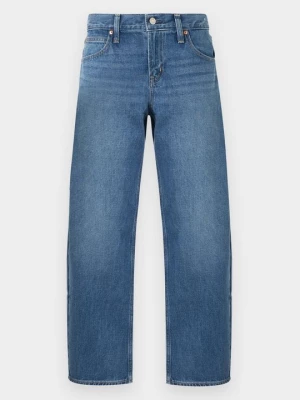 Obrázek produktu Wide leg GAP modrý denim