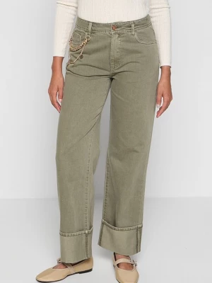 Obrázek produktu Wide leg Gaudi hnědá