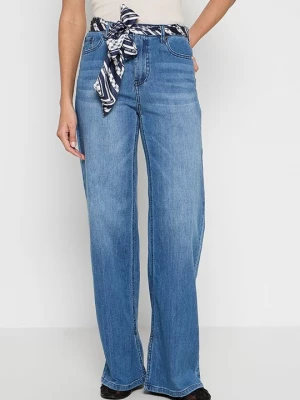 Obrázek produktu Wide leg Gaudi modrá