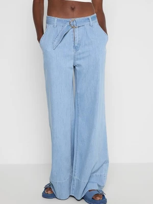 Obrázek produktu Wide leg Gaudi modrá