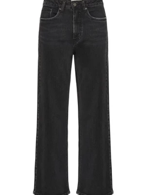 Obrázek produktu Wide leg Gestuz černá