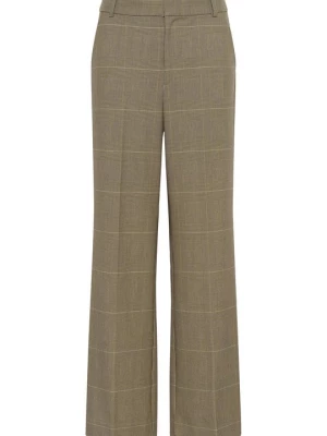 Obrázek produktu Wide leg Gestuz písková