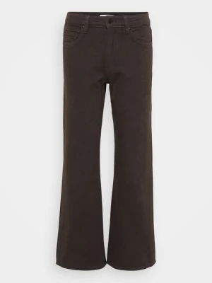 Obrázek produktu Wide leg Gina Tricot hnědá