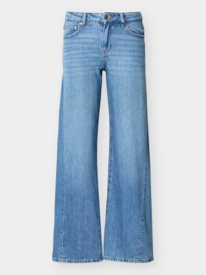 Obrázek produktu Wide leg Gina Tricot modrá