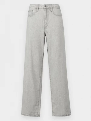 Obrázek produktu Wide leg Gina Tricot šedý denim