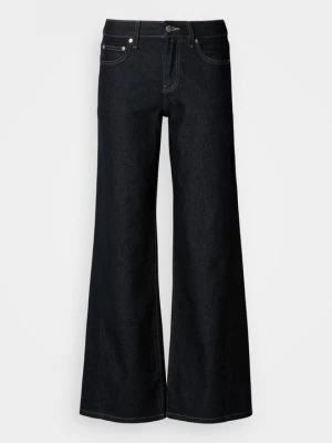 Obrázek produktu Wide leg Gina Tricot sepraný denim
